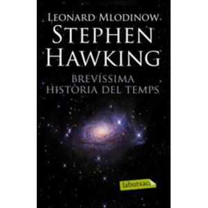 BREVÍSSIMA HISTÒRIA DEL TEMPS