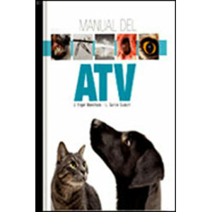 MANUAL DEL AYUDANTE TÉCNICO VETERINARIO
