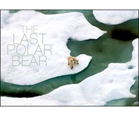 THE LAST POLAR BEAR