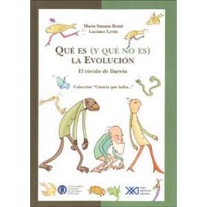 QUÉ ES (Y QUÉ NO ES) LA EVOLUCIÓN