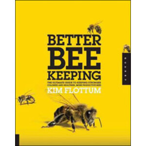 BETTER BEE KEEPING