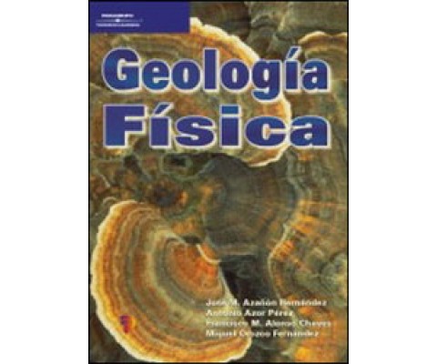 GEOLOGÍA FÍSICA