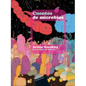 CUENTOS DE MICROBIOS