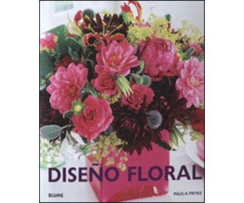 DISEÑO FLORAL