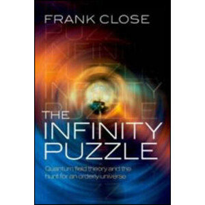 THE INFINITY PUZZLE