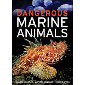 DANGEROUS MARINE ANIMALS