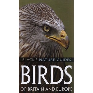 BIRDS OF BRITAIN AND EUROPE 1