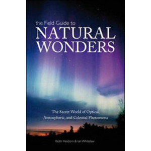 THE FIELD GUIDE TO NATURAL WONDERS
