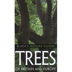 TREES OF BRITAIN AND EUROPE