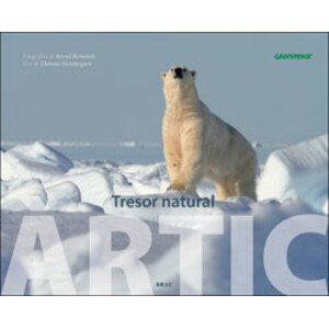 ARTIC TRESOR NATURAL