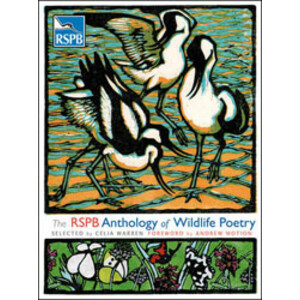 THE RSPB ANTHOLOGY OF WILDLIFE POETRY