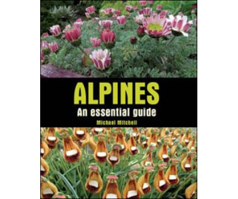 ALPINES. AN ESSENTIAL GUIDE
