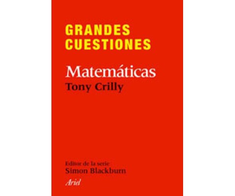 GRANDES CUESTIONES. MATEMÁTICAS