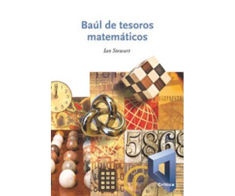 BAÚL DE TESOROS MATEMÁTICOS
