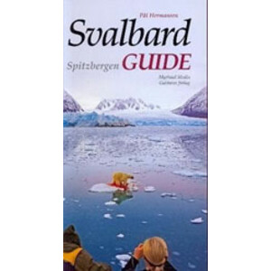 SVALBARD GUIDE