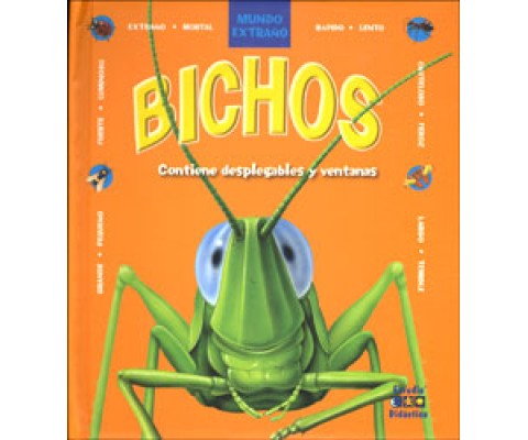 BICHOS