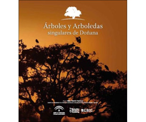 ARBOLES Y ARBOLEDAS SINGULARES DE DOÑANA
