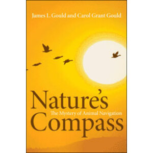 NATURE'S COMPASS. THE MISTERY OF ANIMAL NAVIGATION