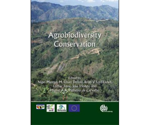 AGROBIODIVERSITY CONSERVATION
