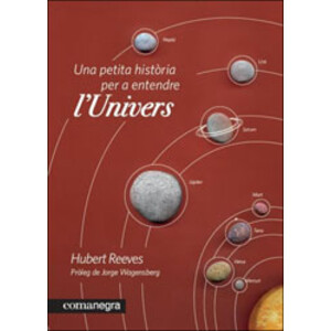 UNA PETITA HISTÒRIA PER A ENTENDRE L'UNIVERS