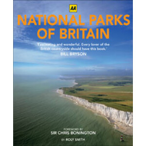 NATIONAL PARKS OF BRITAIN