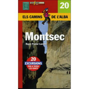 ELS CAMINS DE L'ALBA. MONTSEC Nº 20