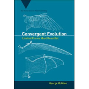 CONVERGENT EVOLUTION. LIMITED FORMS MOST BEAUTIFUL