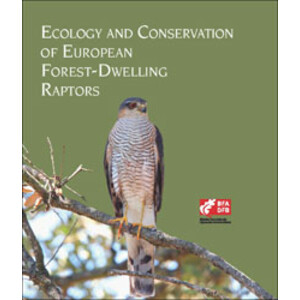 ECOLOGY AND CONSERVATION OF EUROPEAN FOREST-DWELLING RAPTORS