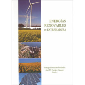 ENERGÍAS RENOVABLES EN EXTREMADURA