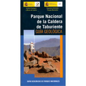 PARQUE NACIONAL DE LA CALDERA DE TABURIENTE. GUÍA GEOLÓGICA