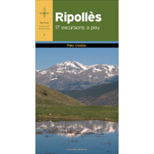 RIPOLLES. 17 EXCURSIONS A PEU