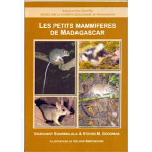 LES PETITS MAMMIFÈRES DE MADAGASCAR