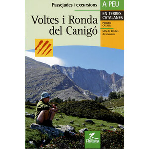 VOLTES I RONDA DEL CANIGÓ