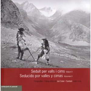 SEDUÏT PER VALLS I CIMS. VOLUM II