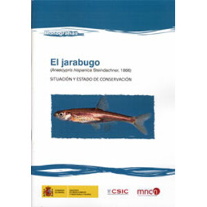 EL JARABUGO. SITUACIÓN Y ESTADO DE CONSERVACIÓN