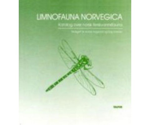 LIMNOFAUNA NORVEGICA. KATALOG OVER NORSK FERSKVANNSFAUNA