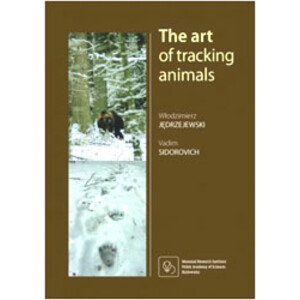 THE ART OF TRACKING ANIMALS