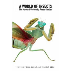 A WORLD OF INSECTS