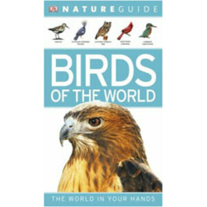 BIRDS OF THE WORLD
