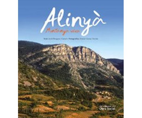 ALINYÀ. MUNTANYA VIVA