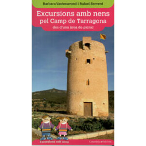 EXCURSIONS AMB NENS PEL CAMP DE TARRAGONA DES D'UNA ÀREA DE PÍCNIC