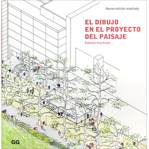EL DIBUJO EN EL PROYECTO DEL PAISAJE