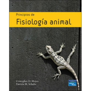 PRINCIPIOS DE FISIOLOGÍA ANIMAL