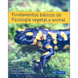 FUNDAMENTOS BÁSICOS DE FISIOLOGÍA VEGETAL Y ANIMAL