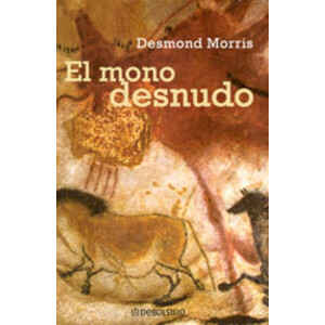 EL MONO DESNUDO
