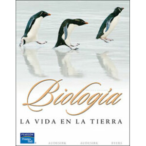 BIOLOGÍA. LA VIDA EN LA TIERRA