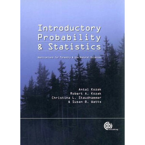 INTRODUCTORY PROBABILITY &AMP; STATISTICS