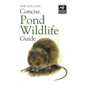 CONCISE POND WILDLIFE GUIDE