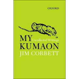 MY KUMAON