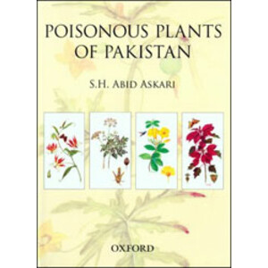 POISONOUS PLANTS OF PAKISTAN